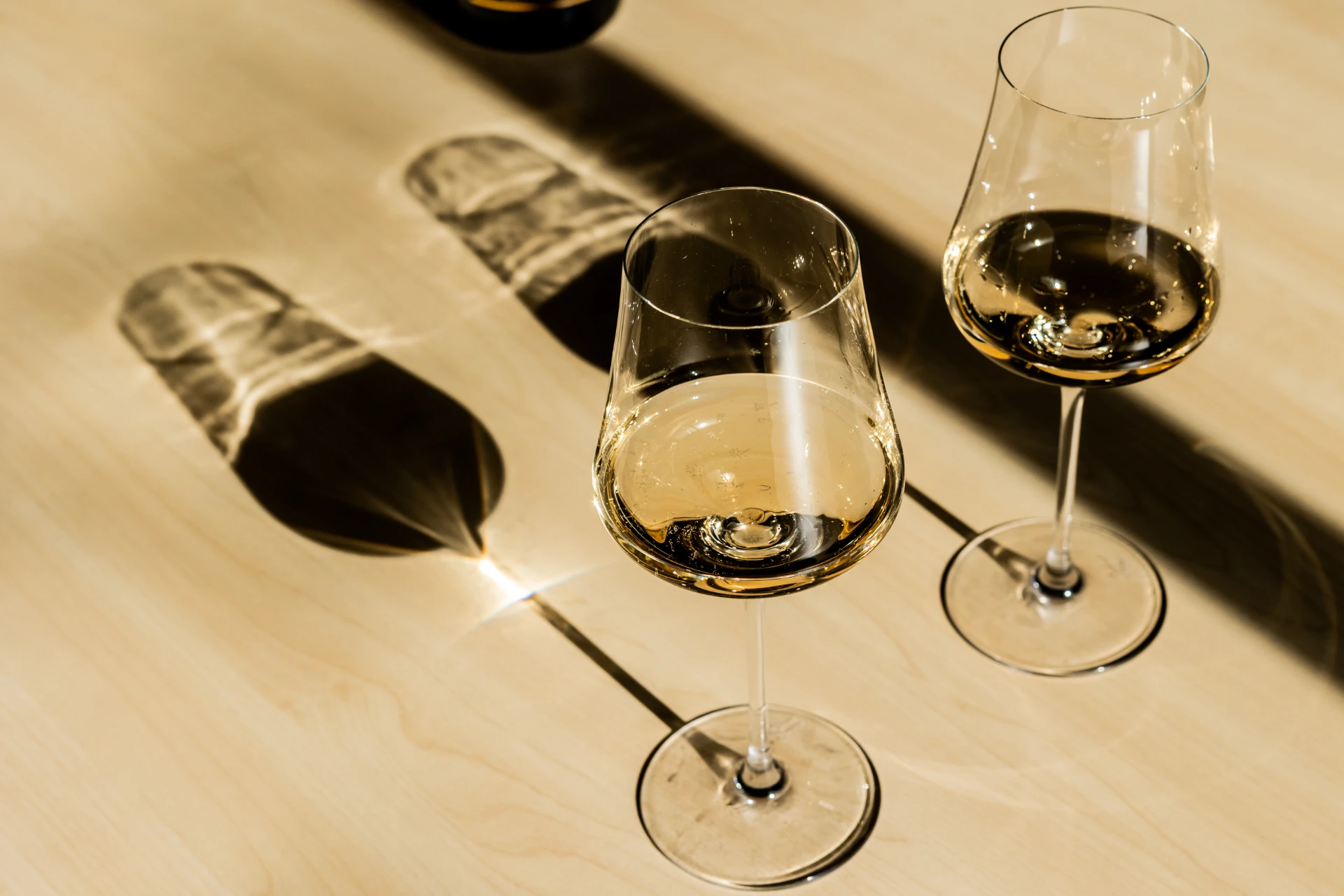 Gerechten die jouw zintuigen zullen verwennen